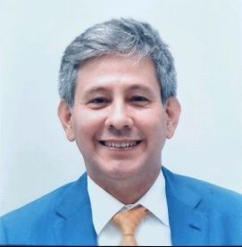 Santiago Prieto, Founder and CEO - Grid Electric Solutions (Venezuela)