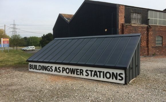 solar, energy, power station, off-grid, maximise your roof and walls, savings